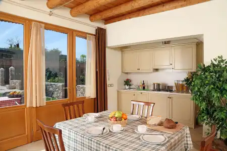 Residence Borgo Mondragon - 8