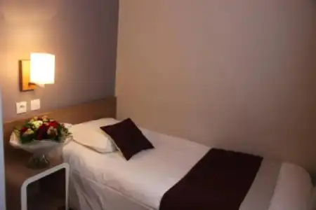 Hôtel Red Fox - 69