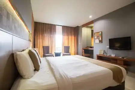 Sukhothai Treasure Resort & Spa - SHA Plus - 126