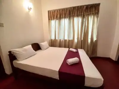 The Best Hostel - 20