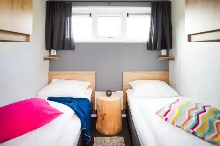 Topcamp Hallingdal - Ål - 5