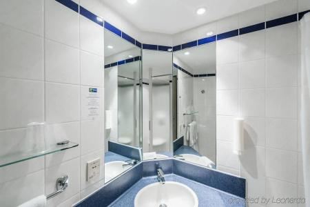 Holiday Inn Express COLOGNE - TROISDORF by IHG - 7