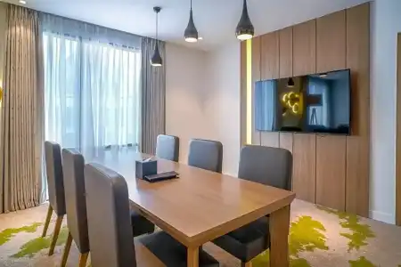 Holiday Inn & Suites SAIGON AIRPORT by IHG - 186