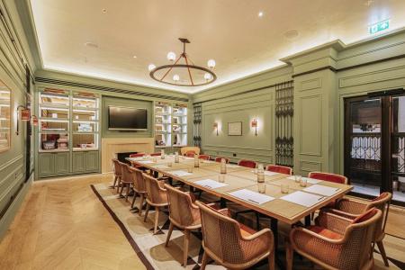 Hart Shoreditch London, Curio Collection by Hilton - 38