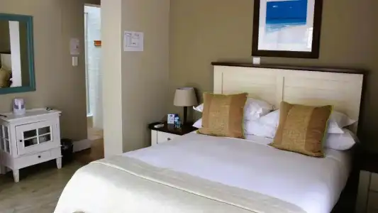 Atlantic Villa Boutique Guesthouse - 38