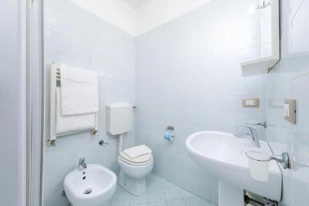 Albergo Nuova Aurora - 9