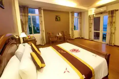 Luxury Nha Trang - 71