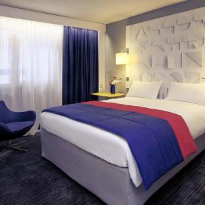 Mercure Rennes Centre Parlement - 39