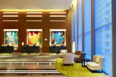 Sheraton Grand Hiroshima - 1