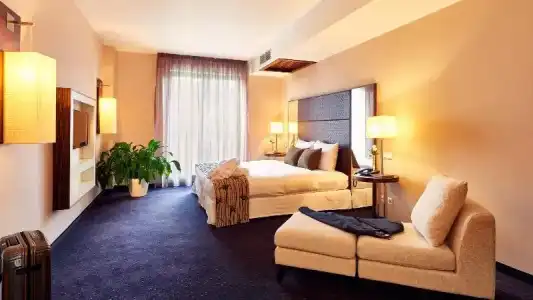 Metropolitan Sofia, a member of Radisson Individuals - 66