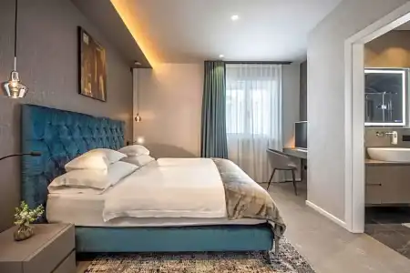 Quellenhof Luxury Resort Lazise - 112