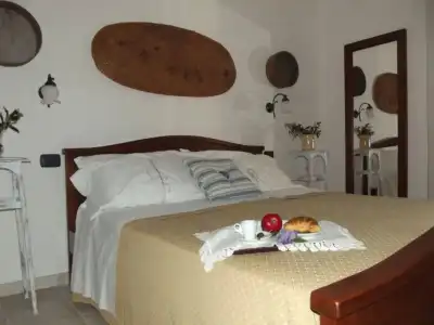 Masseria Borgo Ritella - 4