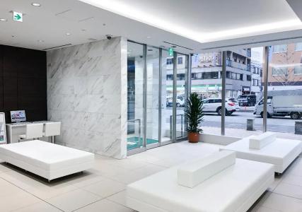 Four Points Flex by Sheraton Kobe Sannomiya - 1