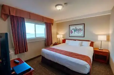Anchor Inn And Suites - 33
