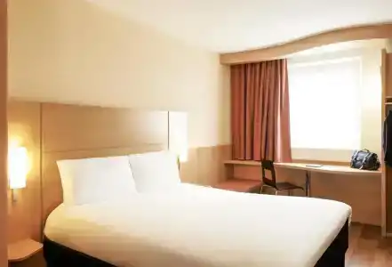 ibis Bristol Centre - 48