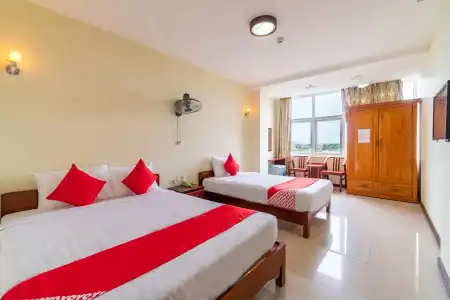 Hava Danang - 2