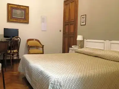 Villa Maria - 21