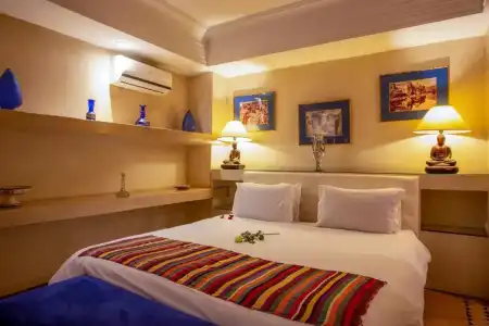 Riad Hasna Espi & SPA - 58