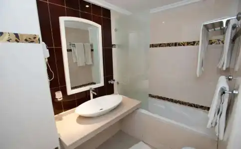 Soviva Resort - Families Only - 25