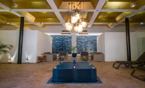 Fort Arabesque Resort, Spa & Villas - 15