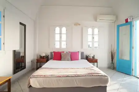 Salvatore Caldera Suites - 153