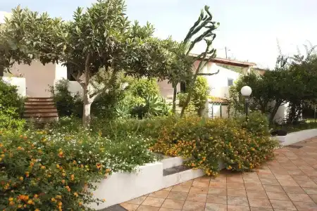Baia Portinenti Residence - 9