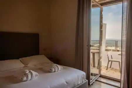 La Sommità Relais & Chateaux - 138
