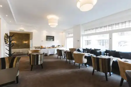 Hôtel Le Saint Louis - 12
