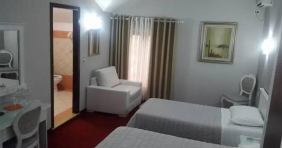 Univers Resort - 1