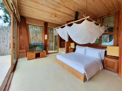 Six Senses Con Dao - 180