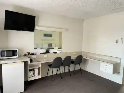 Coastal Bay Motel Coffs Harbour - 46