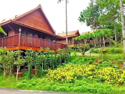 Raisongrao Resort - 27