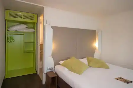 Hôtel Campanile Reims Ouest - Tinqueux - 67