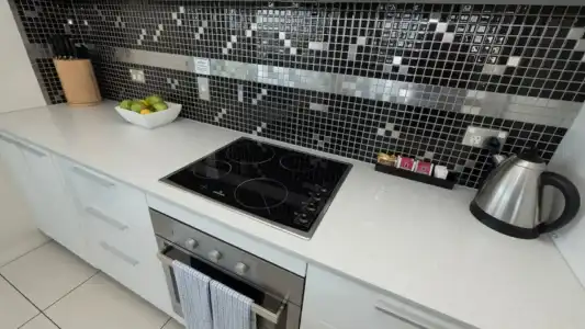 The Chermside Apartments - 24
