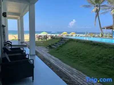 Pearl Island Beach - 80