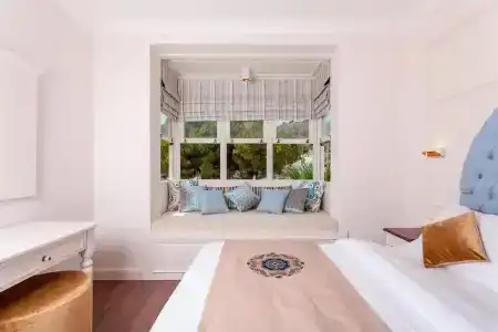 Salbakos Herakleia Boutique - 15