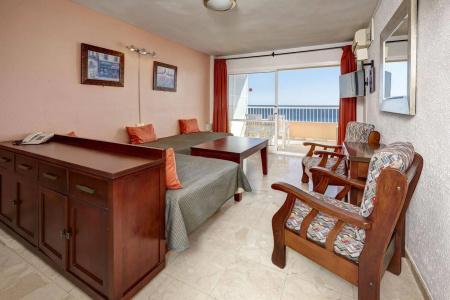 Apartamentos Jabega - 4