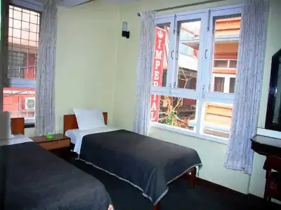 Imperial Guest House - 19
