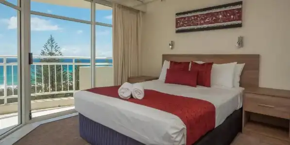 2nd Avenue Beachside Apartments - 133