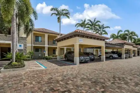 The Cottages at Naples Bay Resort - 178