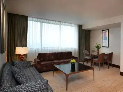 Four Points by Sheraton Shanghai, Daning - 66