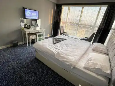 Markasi Otel - 21