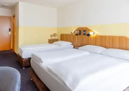 Mercure Pforzheim - 25