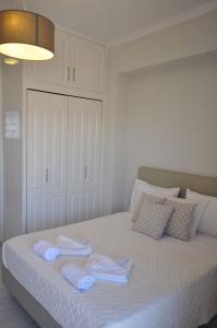 Chania Apartments - 115