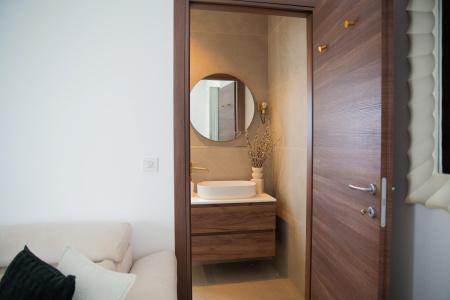 Pebbles Resort - 42