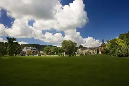 Chateau St Gerlach - 17