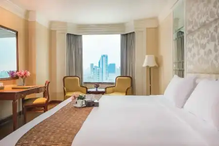 The Emerald Bangkok Ratchada - 9