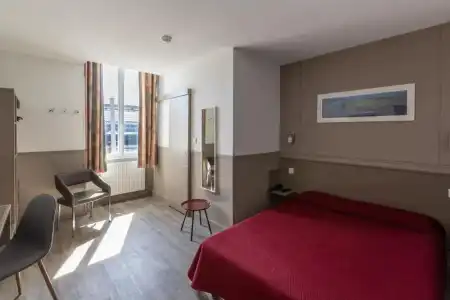 Hôtel Regina - 14