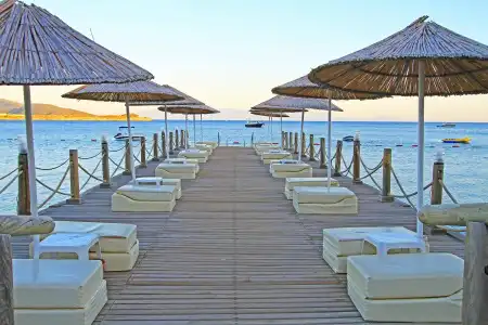 Rexene Resort - 28
