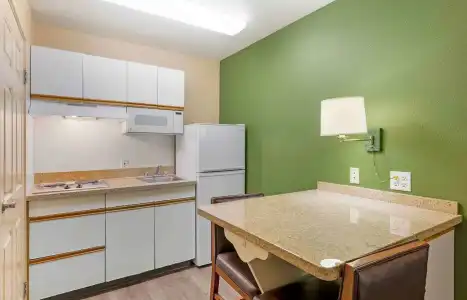 Extended Stay America Suites Orange County Irvine Spectrum - 22